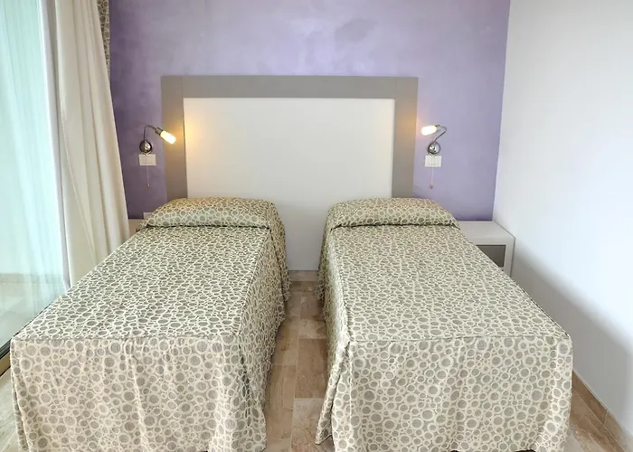 Gil's Hotel Olbia